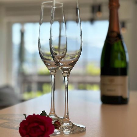 אופטרשוואנג Alpenlodge Allgaeu 5* מראה חיצוני תמונה